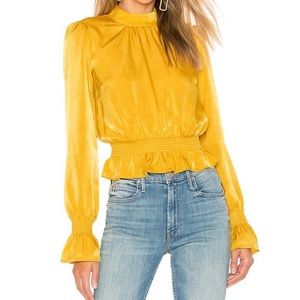 Tularosa I’m Yours Top